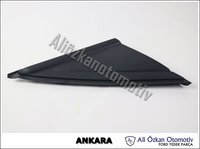 Ford Yedek Parça - BSG AYNA ÜÇGEN KAPLAMA ÖN SAĞ